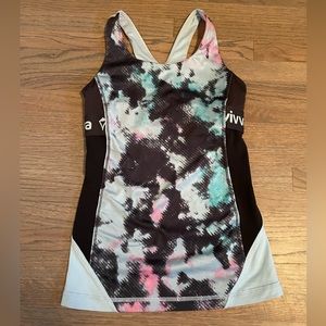 Ivivva activewear shirt